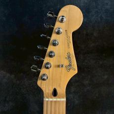 Fender Japan ST-33 ivory E serial【3.69kg】_4