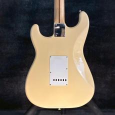 Fender Japan ST-33 ivory E serial【3.69kg】_5