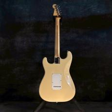 Fender Japan ST-33 ivory E serial【3.69kg】_6