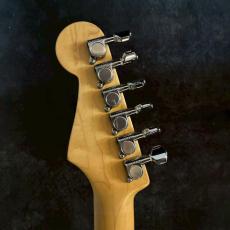 Fender Japan ST-33 ivory E serial【3.69kg】_7