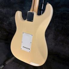 Fender Japan ST-33 ivory E serial【3.69kg】_9