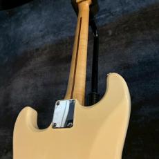 Fender Japan ST-33 ivory E serial【3.69kg】_10