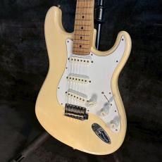 Fender Japan ST-33 ivory E serial【3.69kg】_12