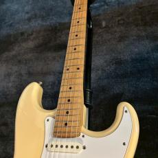 Fender Japan ST-33 ivory E serial【3.69kg】_13