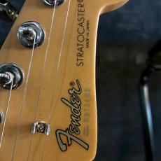 Fender Japan ST-33 ivory E serial【3.69kg】_17