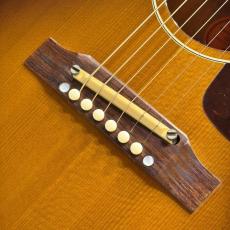 Gibson 【試奏動画あり】1964 J-160E【ラダー特有の歯切れ良い響き】【2002年製】【送料当社負担】【池袋店在庫品】_7