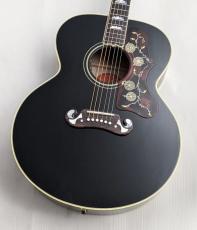 Gibson Custom Shop 【豪華2大特典アリ!】Elvis SJ-200【シグネチャーモデル】【3ピースバック】【48回払い無金利】