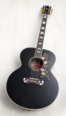 Gibson Custom Shop 【豪華2大特典アリ!】Elvis SJ-200【シグネチャーモデル】【3ピースバック】【48回払い無金利】_2