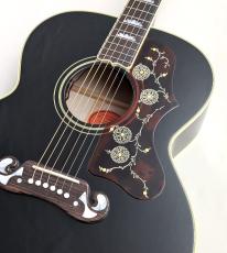 Gibson Custom Shop 【豪華2大特典アリ!】Elvis SJ-200【シグネチャーモデル】【3ピースバック】【48回払い無金利】_3