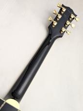 Gibson Custom Shop 【豪華2大特典アリ!】Elvis SJ-200【シグネチャーモデル】【3ピースバック】【48回払い無金利】_10