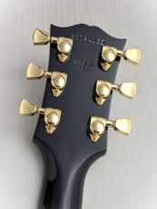 Gibson Custom Shop 【豪華2大特典アリ!】Elvis SJ-200【シグネチャーモデル】【3ピースバック】【48回払い無金利】_11