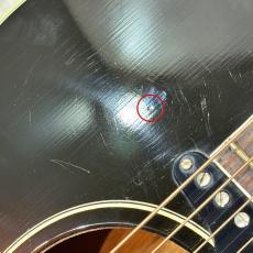 Gibson 【試奏動画あり】1964 J-160E【ラダー特有の歯切れ良い響き】【2002年製】【送料当社負担】【池袋店在庫品】_14