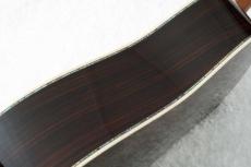Martin D-45 Modern Deluxe【2024年製 美品中古】【USED】【48回無金利】【試奏動画あり】_5