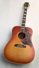 Gibson Custom Shop Murphy Lab 1960 Hummingbird Light Aged【極薄マーフィーラッカー】【2024年製個体】_2