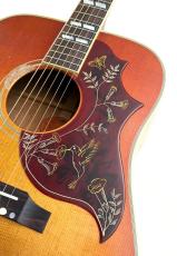 Gibson Custom Shop Murphy Lab 1960 Hummingbird Light Aged【極薄マーフィーラッカー】【2024年製個体】_3