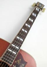 Gibson Custom Shop Murphy Lab 1960 Hummingbird Light Aged【極薄マーフィーラッカー】【2024年製個体】_5