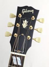 Gibson Custom Shop Murphy Lab 1960 Hummingbird Light Aged【極薄マーフィーラッカー】【2024年製個体】_6