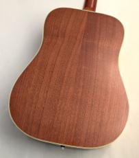 Gibson Custom Shop Murphy Lab 1960 Hummingbird Light Aged【極薄マーフィーラッカー】【2024年製個体】_7
