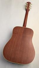 Gibson Custom Shop Murphy Lab 1960 Hummingbird Light Aged【極薄マーフィーラッカー】【2024年製個体】_8