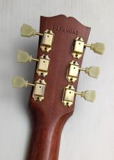 Gibson Custom Shop Murphy Lab 1960 Hummingbird Light Aged【極薄マーフィーラッカー】【2024年製個体】_10
