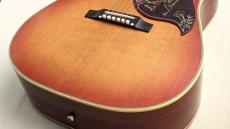 Gibson Custom Shop Murphy Lab 1960 Hummingbird Light Aged【極薄マーフィーラッカー】【2024年製個体】_12