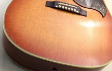 Gibson Custom Shop Murphy Lab 1960 Hummingbird Light Aged【極薄マーフィーラッカー】【2024年製個体】_13