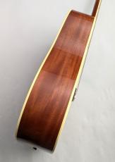 Gibson Custom Shop Murphy Lab 1960 Hummingbird Light Aged【極薄マーフィーラッカー】【2024年製個体】_14