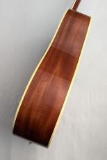 Gibson Custom Shop Murphy Lab 1960 Hummingbird Light Aged【極薄マーフィーラッカー】【2024年製個体】_15