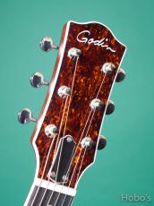 Godin Fairmount CH PU標準装備 (L.R.Baggs Anthem) [Price Down!]_3