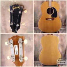 Gibson 1965年製 LG-0_2