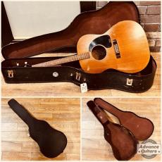 Gibson 1965年製 LG-0_3