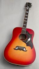 Gibson 【豪華3大特典アリ!】Dove Original VCS #22474051【上質フレイムメイプル】【ピックアップ搭載】_2