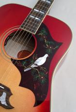 Gibson 【豪華3大特典アリ!】Dove Original VCS #22474051【上質フレイムメイプル】【ピックアップ搭載】_3