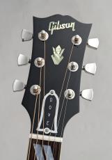 Gibson 【豪華3大特典アリ!】Dove Original VCS #22474051【上質フレイムメイプル】【ピックアップ搭載】_5