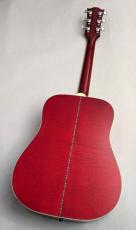 Gibson 【豪華3大特典アリ!】Dove Original VCS #22474051【上質フレイムメイプル】【ピックアップ搭載】_7