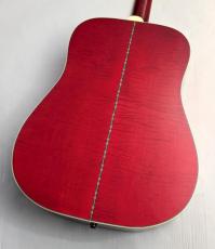 Gibson 【豪華3大特典アリ!】Dove Original VCS #22474051【上質フレイムメイプル】【ピックアップ搭載】_8
