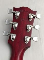 Gibson 【豪華3大特典アリ!】Dove Original VCS #22474051【上質フレイムメイプル】【ピックアップ搭載】_10
