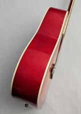 Gibson 【豪華3大特典アリ!】Dove Original VCS #22474051【上質フレイムメイプル】【ピックアップ搭載】_11