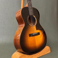 K.Yairi Solo Works YL-OO Custom_2