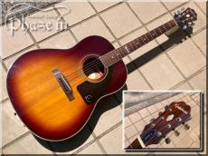 Epiphone AJ-18S Advanced Jumbo