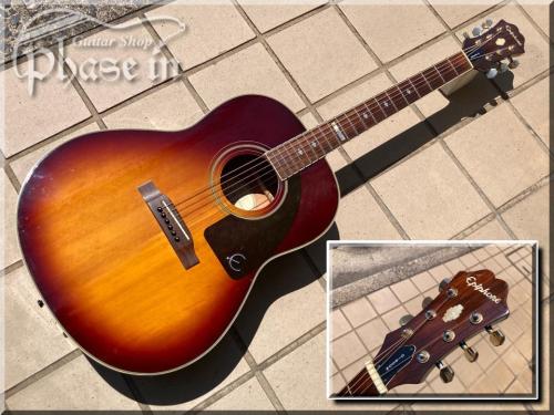 Epiphone AJ-18S Advanced Jumbo