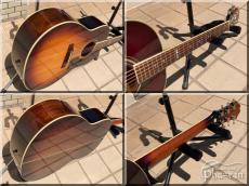 Epiphone AJ-18S Advanced Jumbo_5