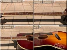 Epiphone AJ-18S Advanced Jumbo_6