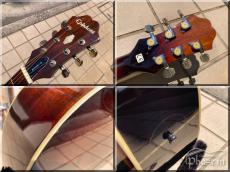 Epiphone AJ-18S Advanced Jumbo_7