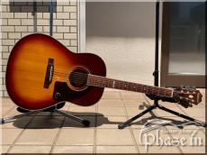 Epiphone AJ-18S Advanced Jumbo_8