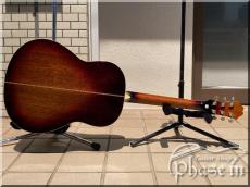 Epiphone AJ-18S Advanced Jumbo_9