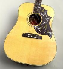 Gibson 【豪華3大特典アリ!】Hummingbird Original Antique Natural #22204182【2024年製個体!】【48回無金利】