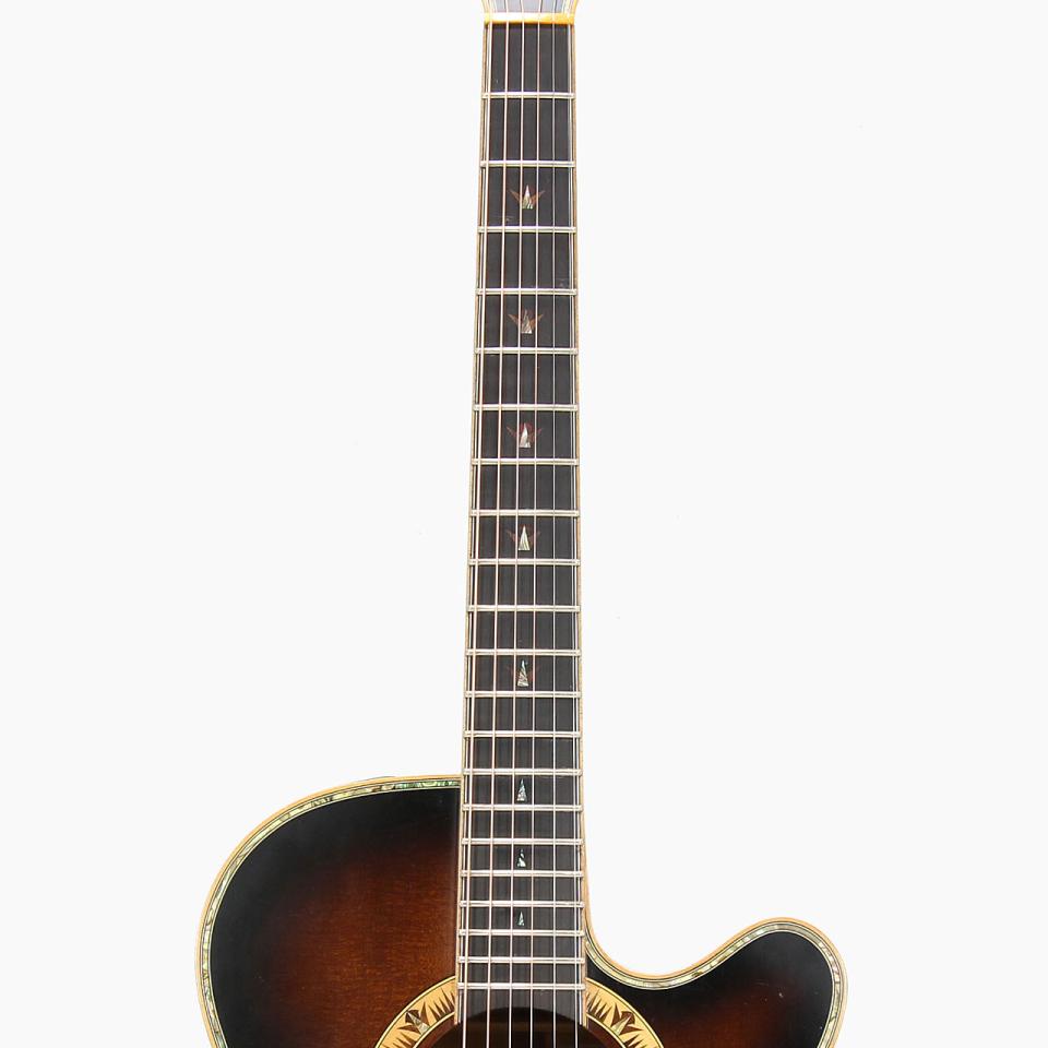 Takamine DSP530 *2000 2000年 中古 1418031 Takamine(タカミネ