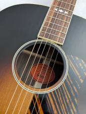 Gibson Custom Shop 1936 Advanced Jumbo【サーマリーエイジド・アディロンの激鳴り】【48回払い無金利】_4
