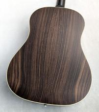 Gibson Custom Shop 1936 Advanced Jumbo【サーマリーエイジド・アディロンの激鳴り】【48回払い無金利】_9